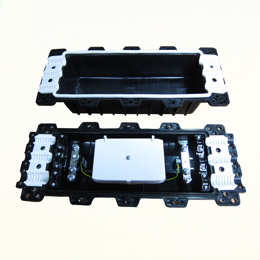 144 Fiber In-line/Horizontal Closure HY-10-H-144A